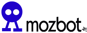 moteur de recherche mozbot
