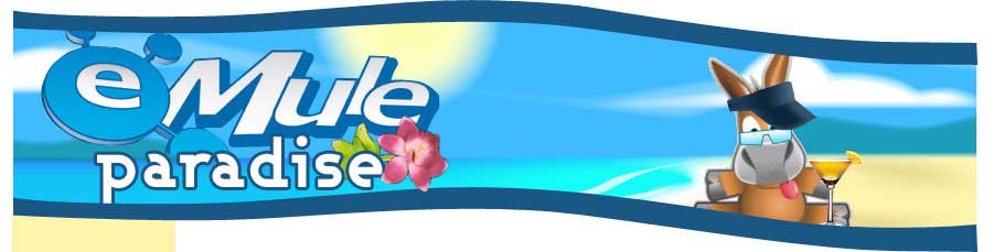 Emule Paradise